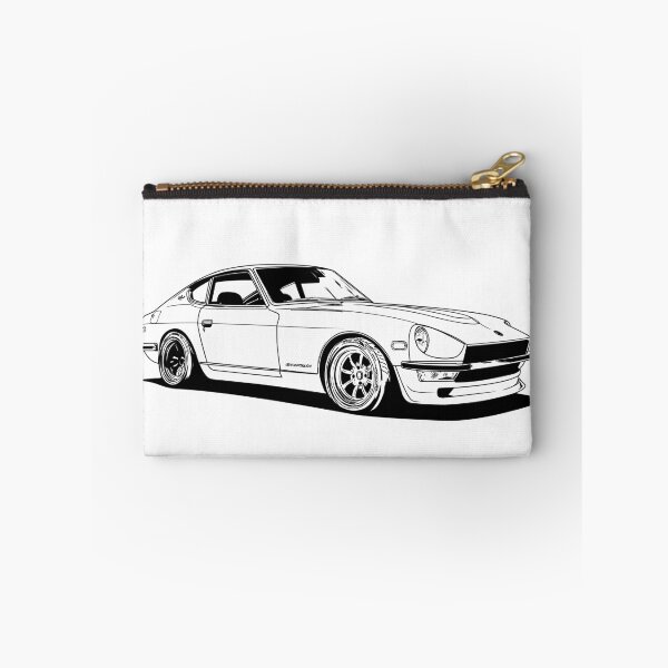 Item preview, Datsun Fairlady Z designed and sold by Hot-Mess-Zone.