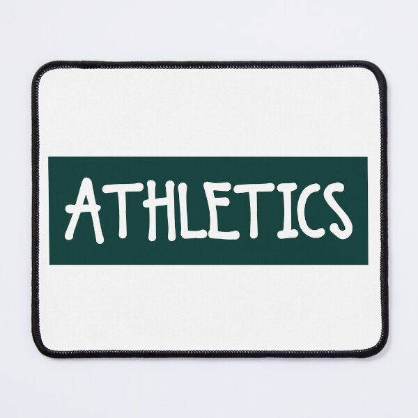 Item preview, The Green Athletics designed and sold by onimoletra.