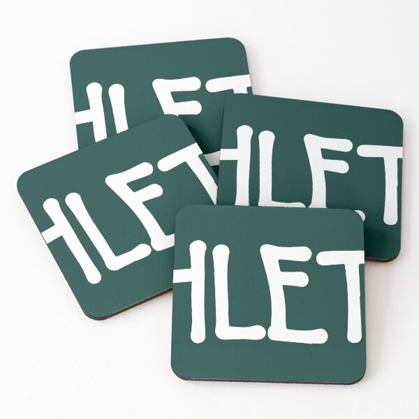 Item preview, The Green Athletics designed and sold by onimoletra.