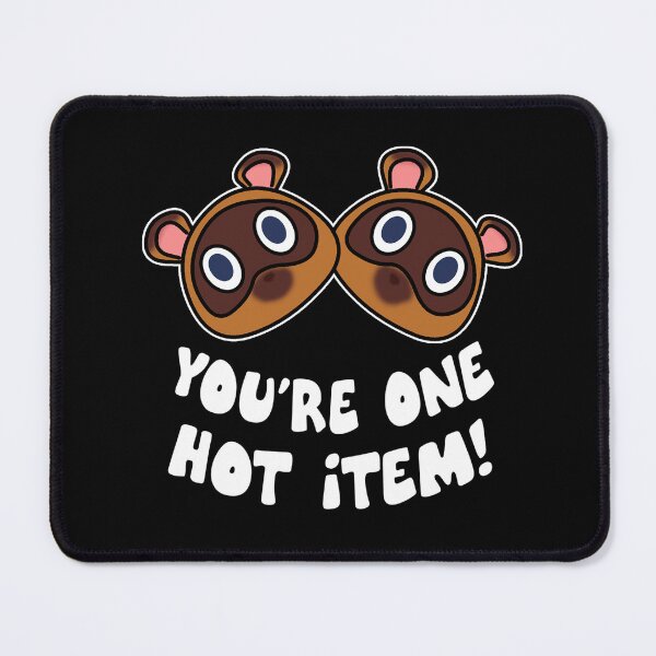 Item preview, One Hot Item! designed and sold by Lunachilde.