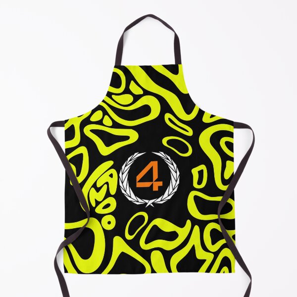 Item preview, Lando Norris formula 1 WDC 2025 design inspired  designed and sold by Pink Polar F1.