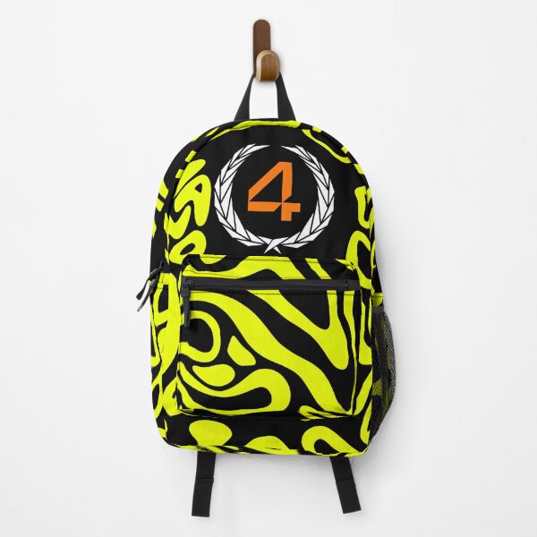 Item preview, Lando Norris formula 1 WDC 2025 design inspired  designed and sold by Pink Polar F1.