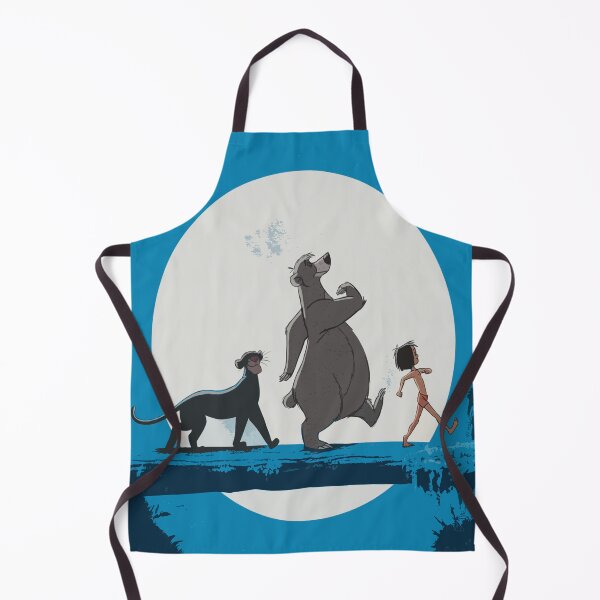Item preview, The Jungle Book designed and sold by KOTB10.
