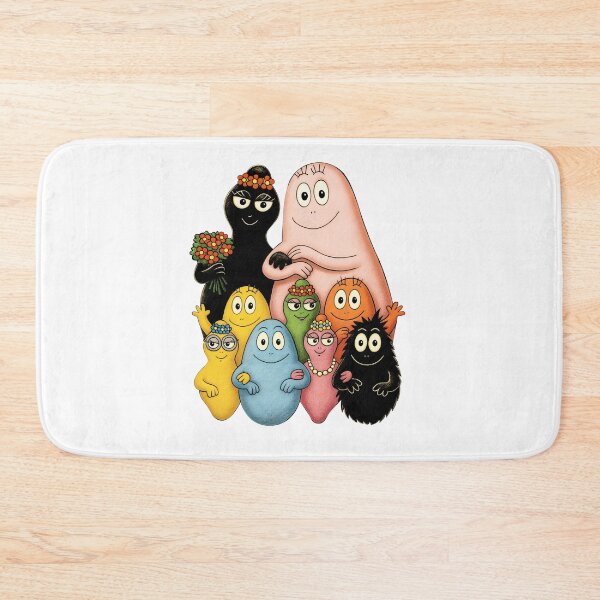 Item preview, Barbapapa TV Shows designed and sold by MochoBCN - GENUINE ART OF THE HIGHEST QUALITY .