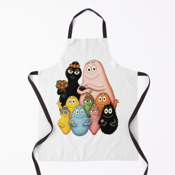Item preview, Barbapapa TV Shows designed and sold by MochoBCN - GENUINE ART OF THE HIGHEST QUALITY .