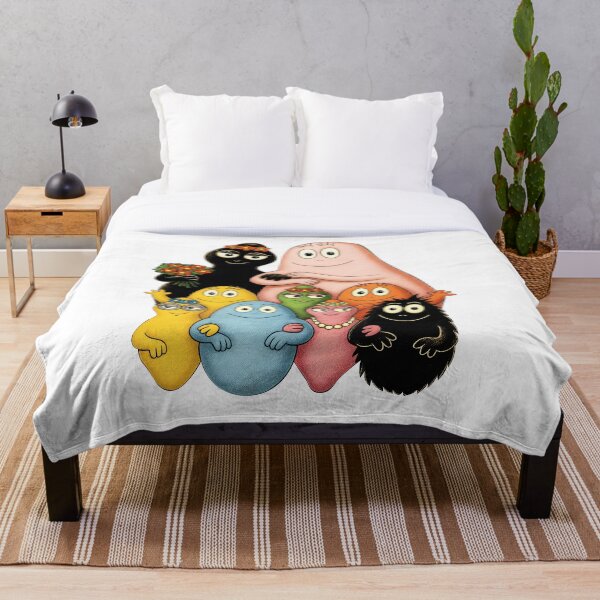 Item preview, Barbapapa TV Shows designed and sold by MochoBCN - GENUINE ART OF THE HIGHEST QUALITY .