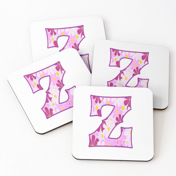 Item preview, Letters,Z designed and sold by Sujinthaiart.