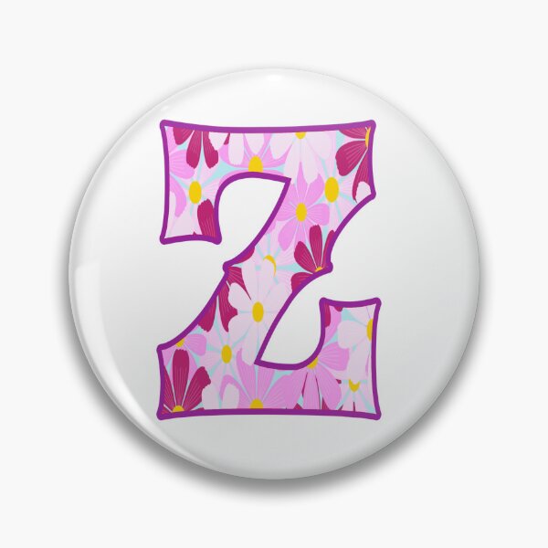 Item preview, Letters,Z designed and sold by Sujinthaiart.
