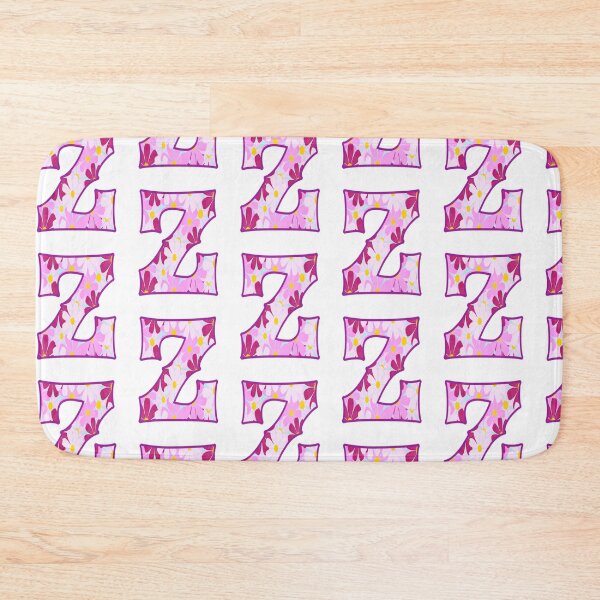 Item preview, Letters,Z designed and sold by Sujinthaiart.