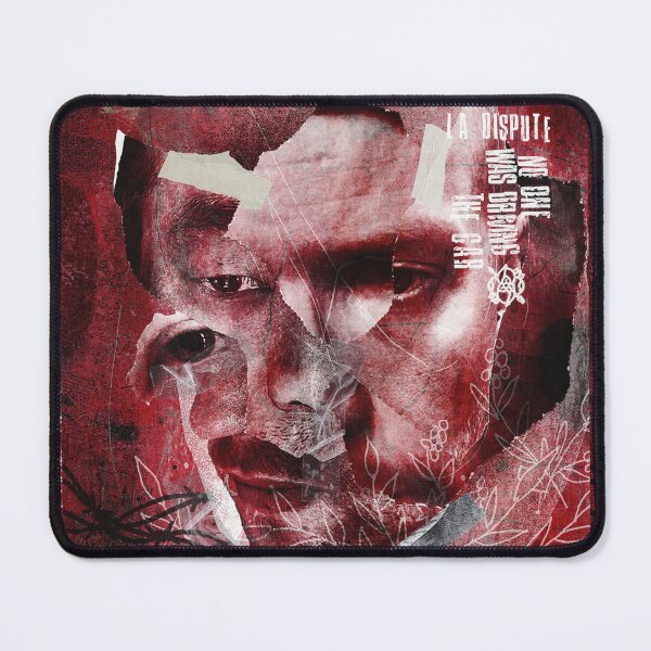 Item preview, La Dispute New Album 2025 Hype designed and sold by Jaimeftw.