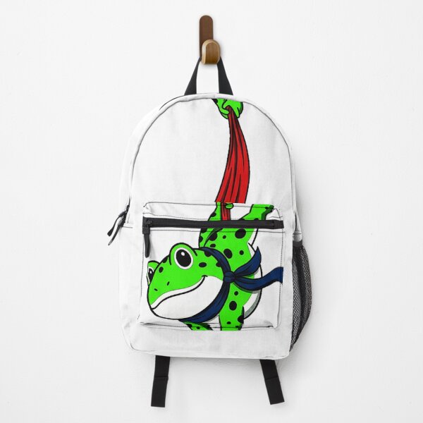 Item preview, Aerial Yoga, Yoga Frog, Frog doing Aerial Yoga designed and sold by AddlPoolart.
