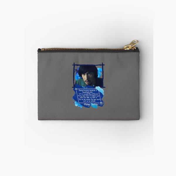 Item preview, REALLY-KNOWING-SOMEONE---ADAM-SACKLER-QUOTE designed and sold by DanielaKebrich.