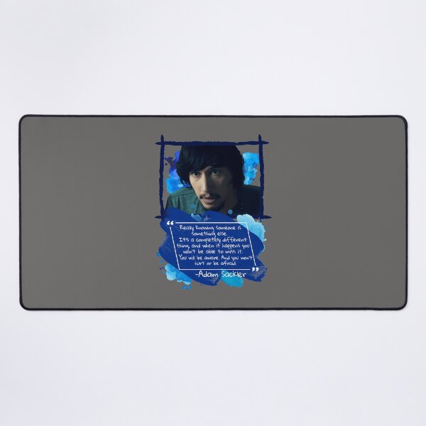 Item preview, REALLY-KNOWING-SOMEONE---ADAM-SACKLER-QUOTE designed and sold by DanielaKebrich.