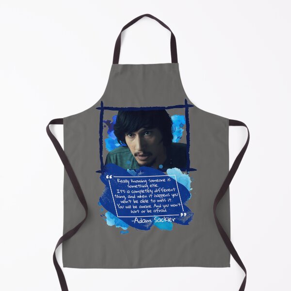 Item preview, REALLY-KNOWING-SOMEONE---ADAM-SACKLER-QUOTE designed and sold by DanielaKebrich.