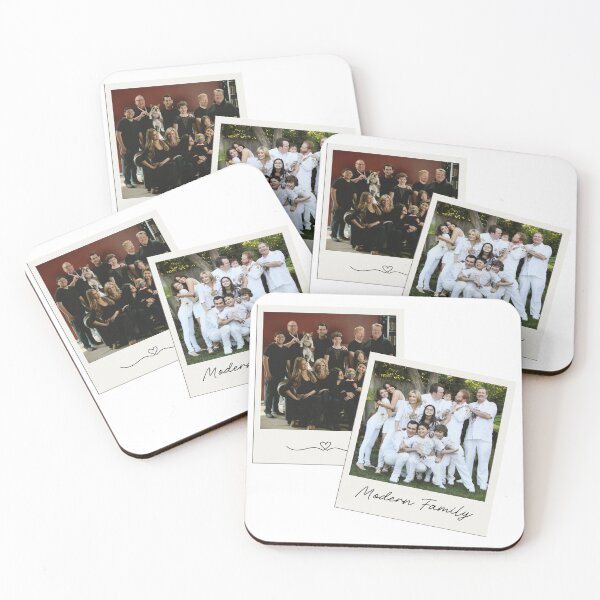 Item preview, art inpiration photos Sitcom Modern family gloria pritchett jay pritchett phill dunphy  pritchett Dunphy funny sitcom series designed and sold by My Favorite Store.