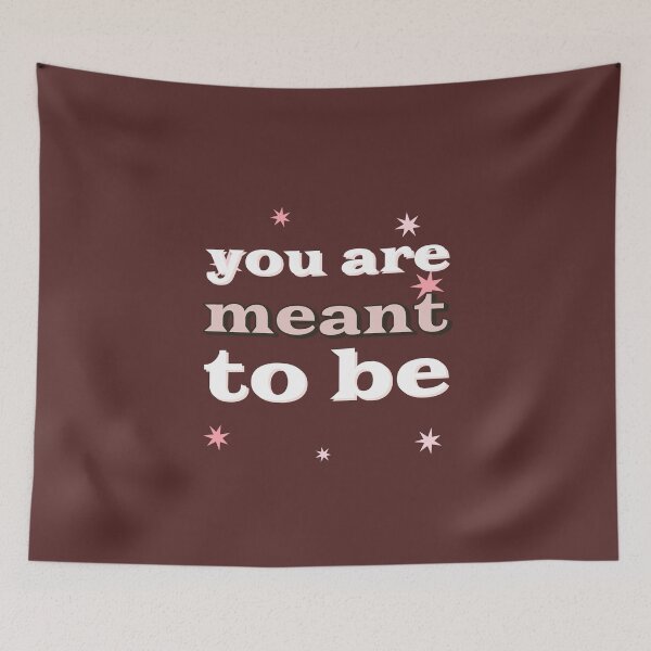 Item preview, You are meant to be  designed and sold by "Vibe & Style Merch".