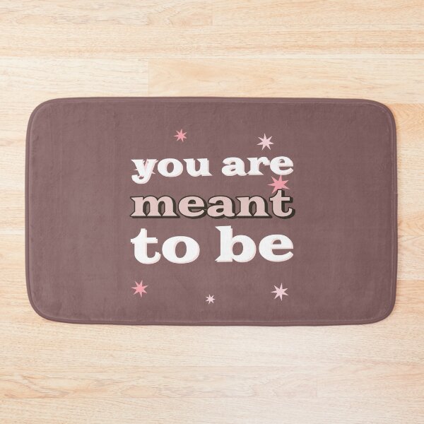 Item preview, You are meant to be  designed and sold by "Vibe & Style Merch".