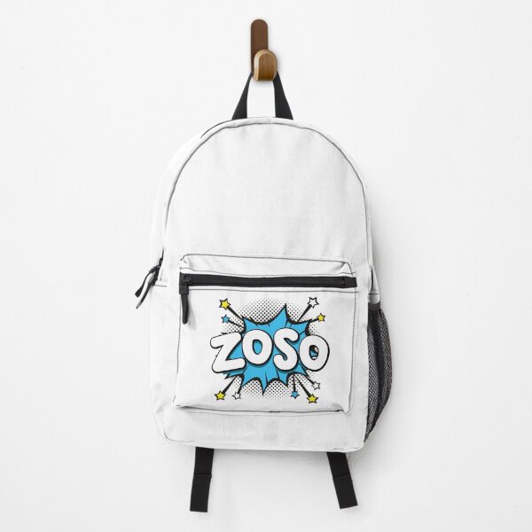 Item preview, ZOSO – Mystical Electrochemical Flux designed and sold by Lingueree.