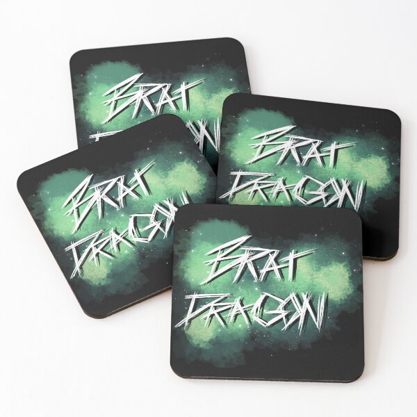 Item preview, Brat dragon Green designed and sold by ilizzdragoness.