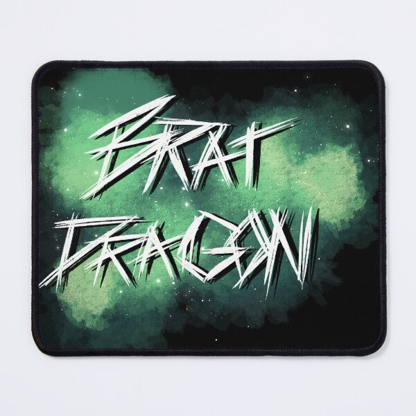 Item preview, Brat dragon Green designed and sold by ilizzdragoness.