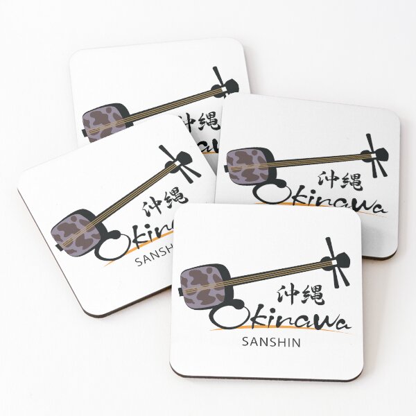 Item preview, Okinawa designed and sold by marcosty.