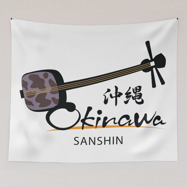 Item preview, Okinawa designed and sold by marcosty.