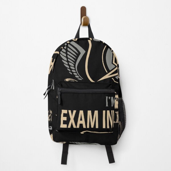 Item preview, Exam Invigilator designed and sold by SperryRoger.