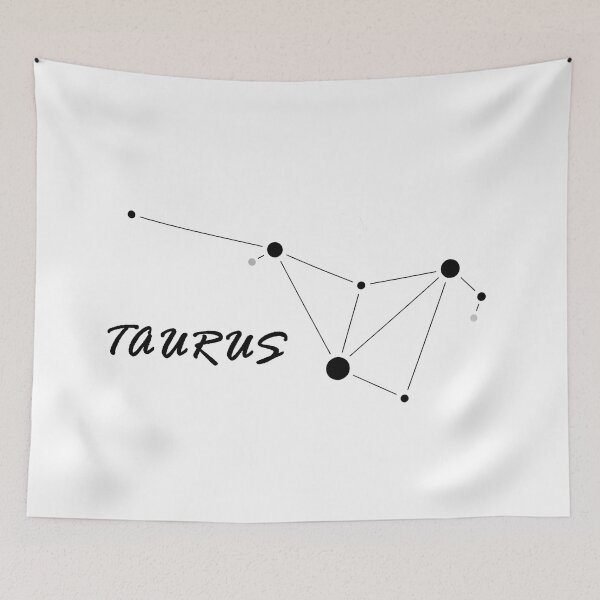 Item preview, Taurus Constellation designed and sold by 00-Andrew-00.
