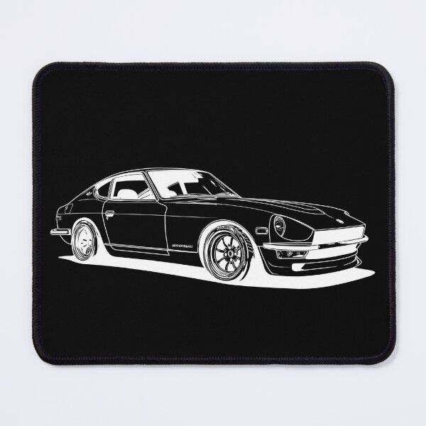 Item preview, Datsun Fairlady Z designed and sold by Hot-Mess-Zone.