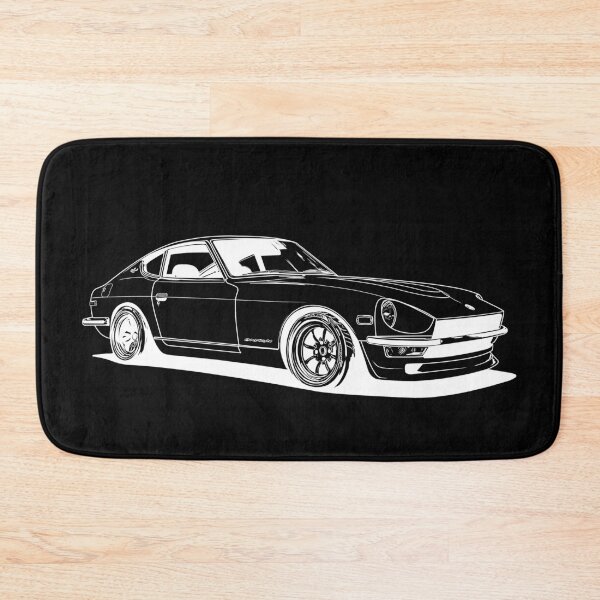 Item preview, Datsun Fairlady Z designed and sold by Hot-Mess-Zone.