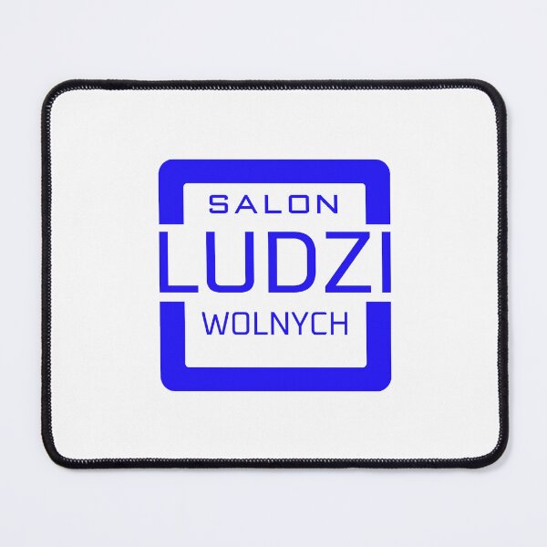 Item preview, Salon Ludzi Wolnych – Freedom Inspired Design designed and sold by IdeaPerla.