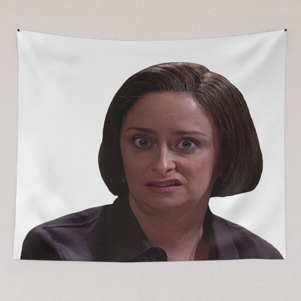 Item preview, debbie downer designed and sold by maves.
