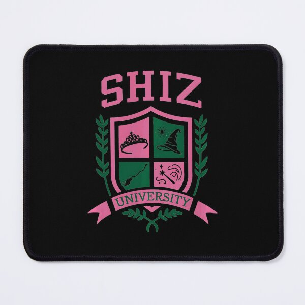 Item preview, Shiz University Wicked designed and sold by sahbender.