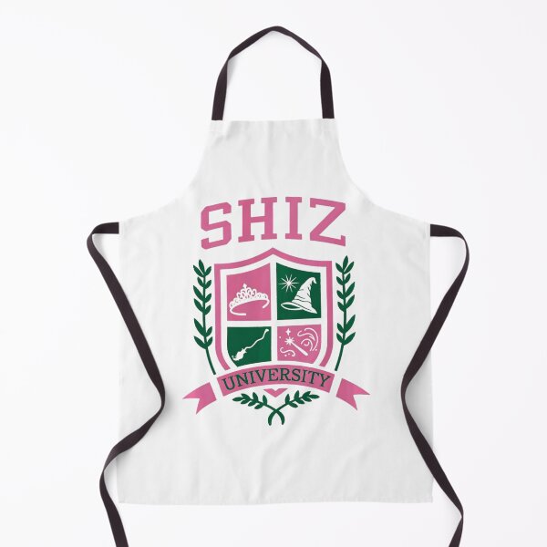 Item preview, Shiz University Wicked designed and sold by sahbender.