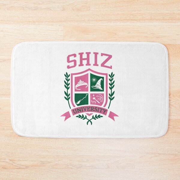 Item preview, Shiz University Wicked designed and sold by sahbender.