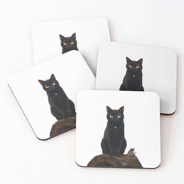 Item preview, Black Cat designed and sold by Designworker.