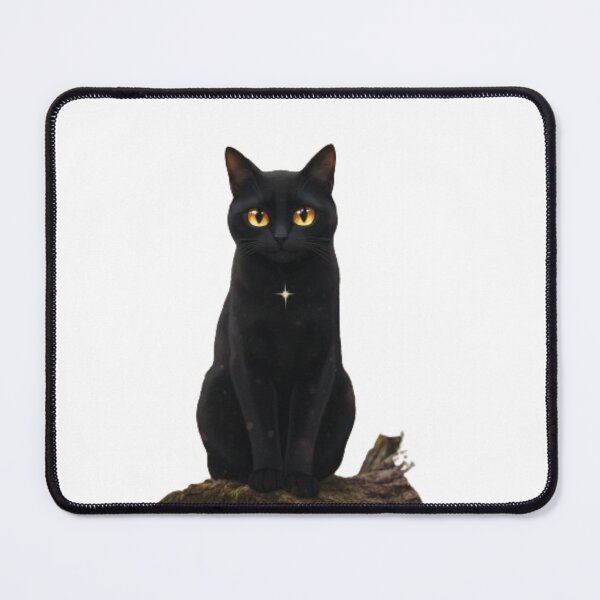Item preview, Black Cat designed and sold by Designworker.