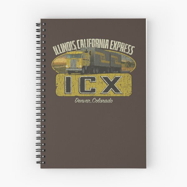 Item preview, ICX Illinois California Express 1936 designed and sold by AstroZombie6669.