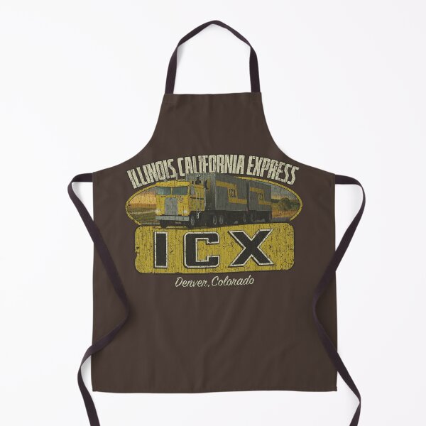 Item preview, ICX Illinois California Express 1936 designed and sold by AstroZombie6669.