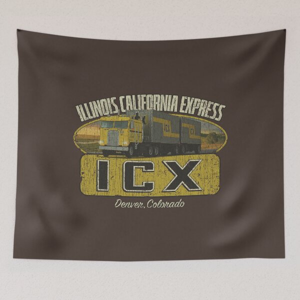 Item preview, ICX Illinois California Express 1936 designed and sold by AstroZombie6669.