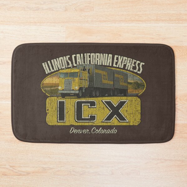 Item preview, ICX Illinois California Express 1936 designed and sold by AstroZombie6669.