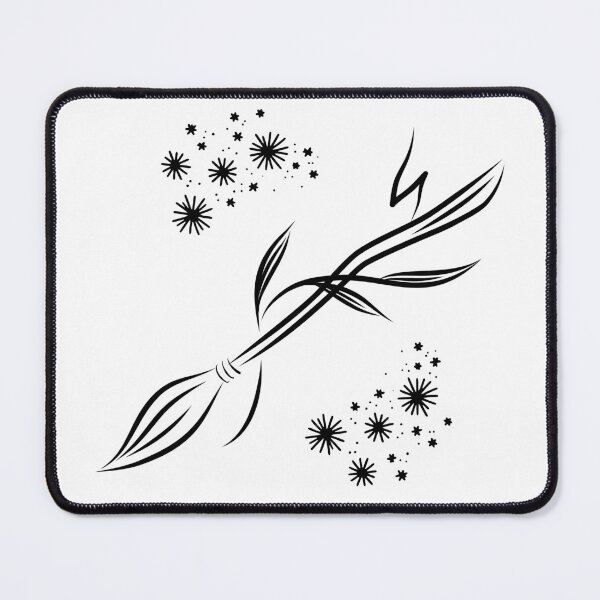 Item preview, The Essence of the Sorcerer designed and sold by shannon-wagner.