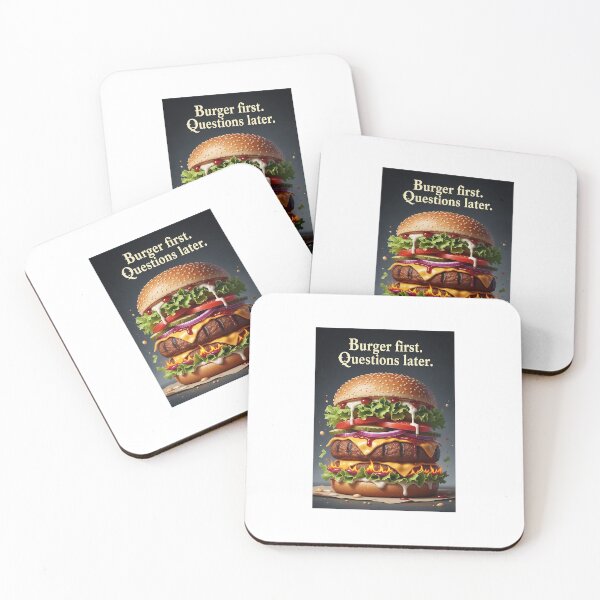 Item preview, Big burger designed and sold by mayatA-rt.