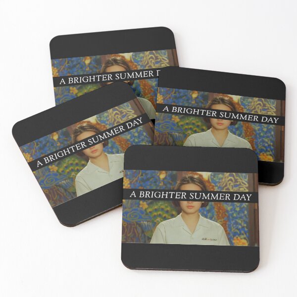 Item preview, A Brighter Summer Day designed and sold by MarchBlues.