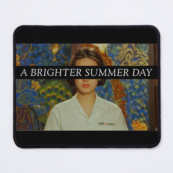 Item preview, A Brighter Summer Day designed and sold by MarchBlues.