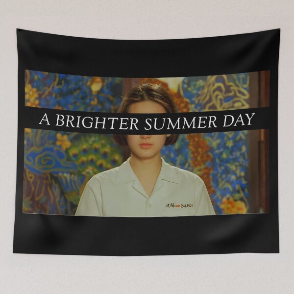 Item preview, A Brighter Summer Day designed and sold by MarchBlues.