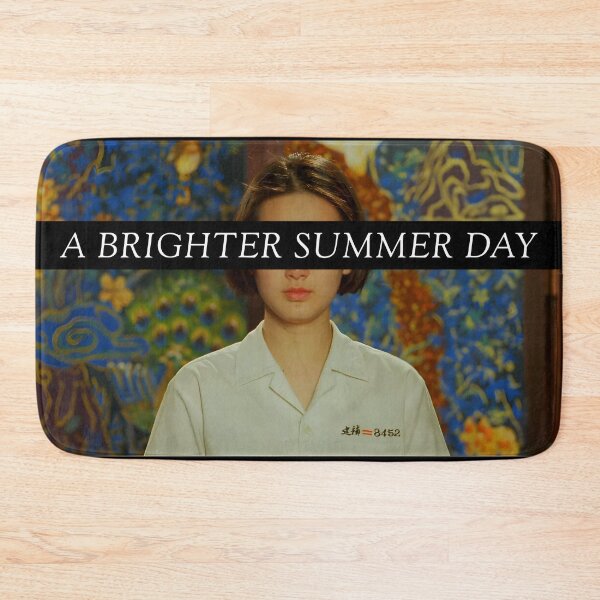 Item preview, A Brighter Summer Day designed and sold by MarchBlues.