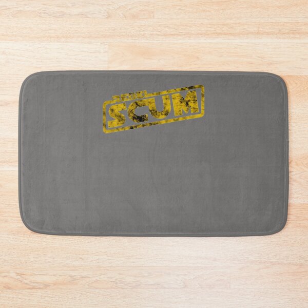 Item preview, REBEL-SCUM---MOVIE-QUOTE-REFERENCE-LOGO-VINTAGE designed and sold by AdriaIverson.