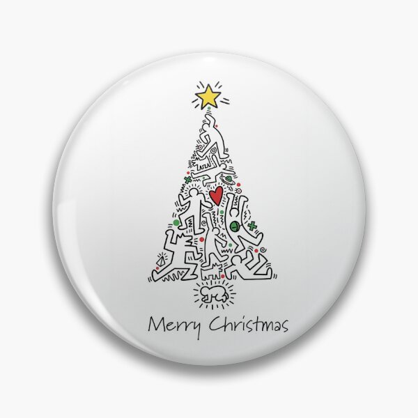 Item preview, merry christmas designed and sold by Danilagreca.