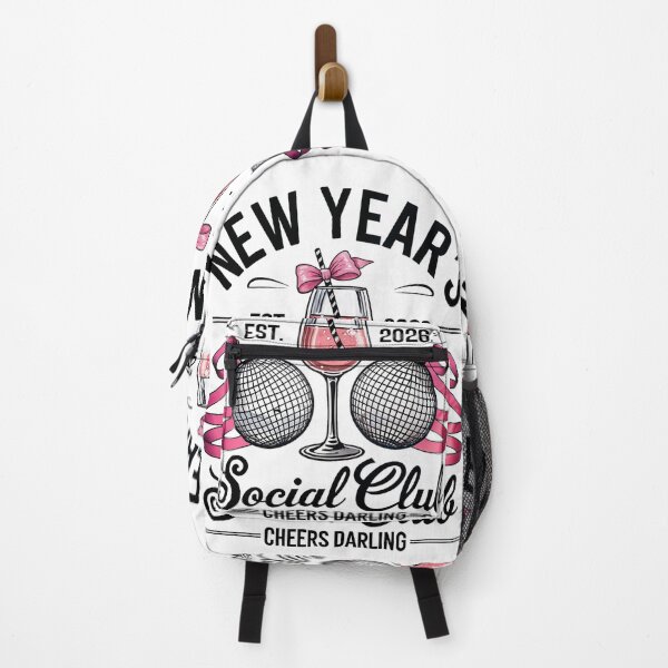 Item preview, New Year 2026 Cheers, Darling designed and sold by NF Designs Studio DTF.